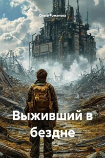 Выживший в бездне - Ольга Романова