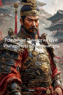 Рождение Династии Цуй: Император объединитель - Зохра