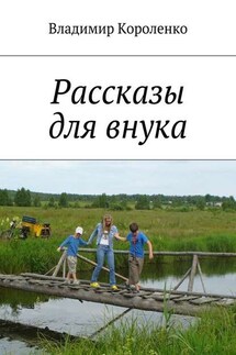 Рассказы для внука - Владимир Короленко