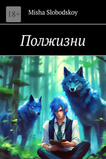 Полжизни - Misha Slobodskoy