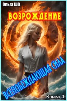 Возрождение. Всепобеждающая сила. Книга 1 - Ольга Шо