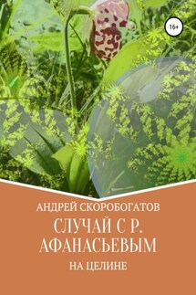 Случай с Р. Афанасьевым на целине - Андрей Скоробогатов