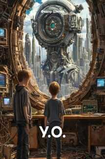У.О. - Федор Шилов