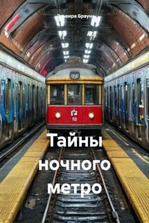 Тайны ночного метро - Эльвира Браун