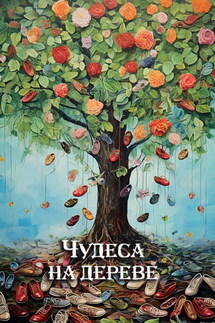 Чудеса на дереве - Сборник