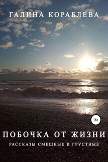 Побочка от жизни - Галина Кораблева