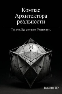Компас Архитектора реальности