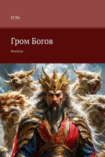 Гром Богов. Фэнтези - И Яо