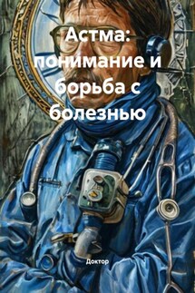 Астма: понимание и борьба с болезнью - Доктор