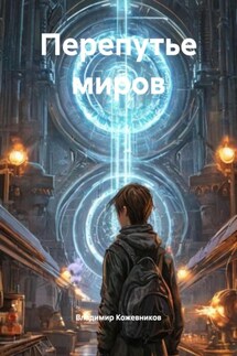 Перепутье миров - Владимир Кожевников