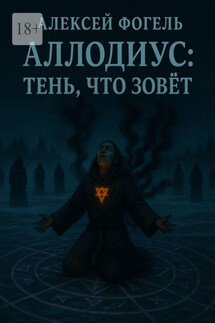 Аллодиус: Тень, что зовет - Алексей Фогель