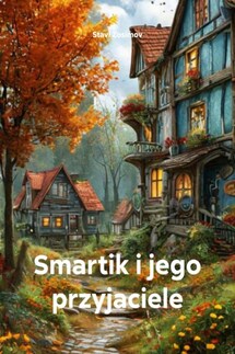 Smartik i jego przyjaciele - Stavl Zosimov