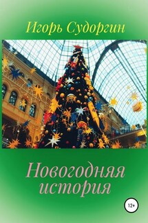 Новогодняя история - Игорь Судоргин