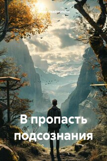 В пропасть подсознания - Павел deadmenchic
