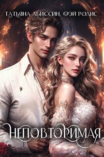 Неповторимая - Татьяна Абиссин