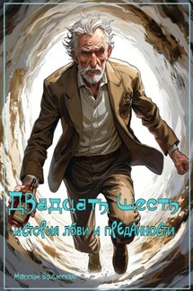Двадцать шесть - Максим Волжский