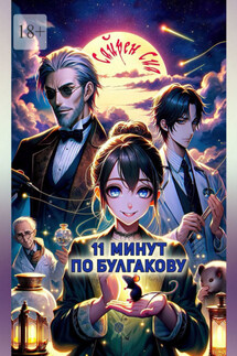 11 минут по Булгакову - Сайрен Сиа