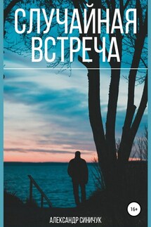 Случайная встреча - Александр Синичук