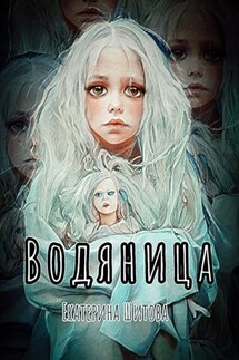 Водяница - Екатерина Шитова