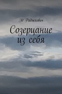 Созерцание из себя - Эд Раджкович