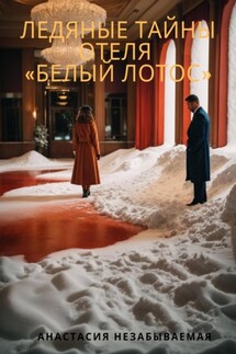 Ледяные тайны отеля «Белый лотос» - Анастасия Незабываемая