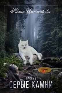 Серые камни. Часть 2 - Юлия Цыпленкова