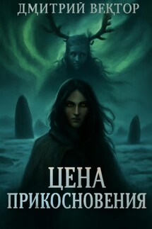 Цена прикосновения - Дмитрий Вектор