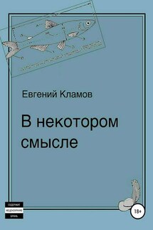 В некотором смысле - Евгений Кламов, Вероника Дударева