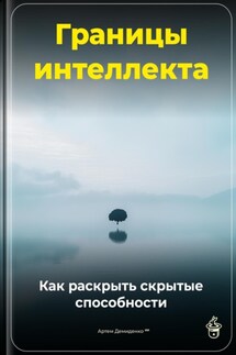 Границы интеллекта: Как раскрыть скрытые способности - Артем Демиденко