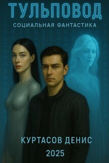 Тульповод - Денис Куртасов