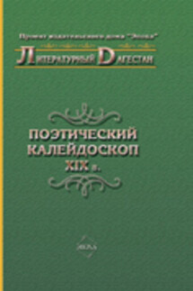 Поэтический калейдоскоп XIX в. - Коллектив авторов