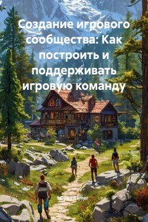 Создание игрового сообщества: Как построить и поддерживать игровую команду - Open Gamer