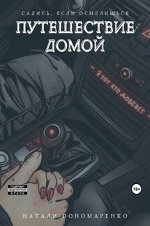 Путешествие домой - Натали Пономаренко