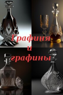 Графиня и графины - Андрей Пошатаев
