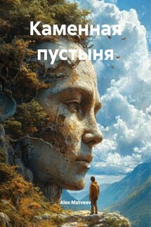 Каменная пустыня - Alex Matveev