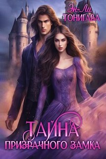 Тайна призрачного замка - Эн-Ли Тонигава