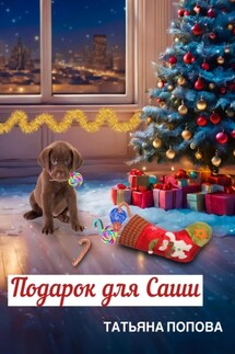 Подарок для Саши - Татьяна Попова