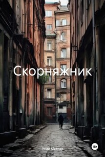 Скорняжник - Реми Медьяр