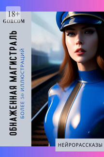 Обнаженная магистраль - GorCom