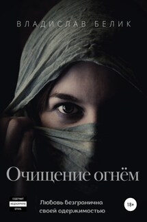 Очищение огнём - Владислав Белик