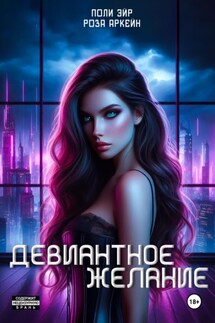Девиантное желание - Роза Аркейн, Поли Эйр