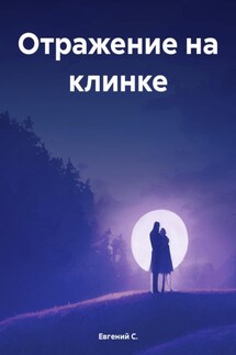 Отражение на клинке - Евгений С.
