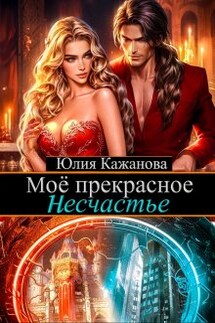 Моё прекрасное Несчастье - Юлия Кажанова