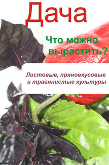 Что можно вырастить? Листовые, пряновкусовые и травянистые культуры - Илья Мельников