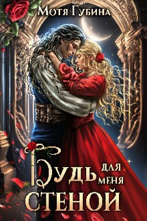Будь для меня стеной - Мотя Губина