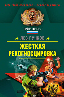Жесткая рекогносцировка - Лев Пучков