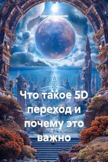 Что такое 5D переход и почему это важно - Сергей Чувашов