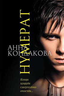 Нумерат - Анна Кондакова