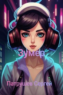 Зумер - Сергей Патрушев