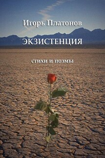 Экзистенция. Стихи и поэмы - Игорь Платонов